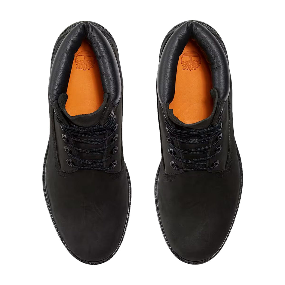 Timberland Premium 6 Inch Wp Boot Casual Shoes in Black Color
