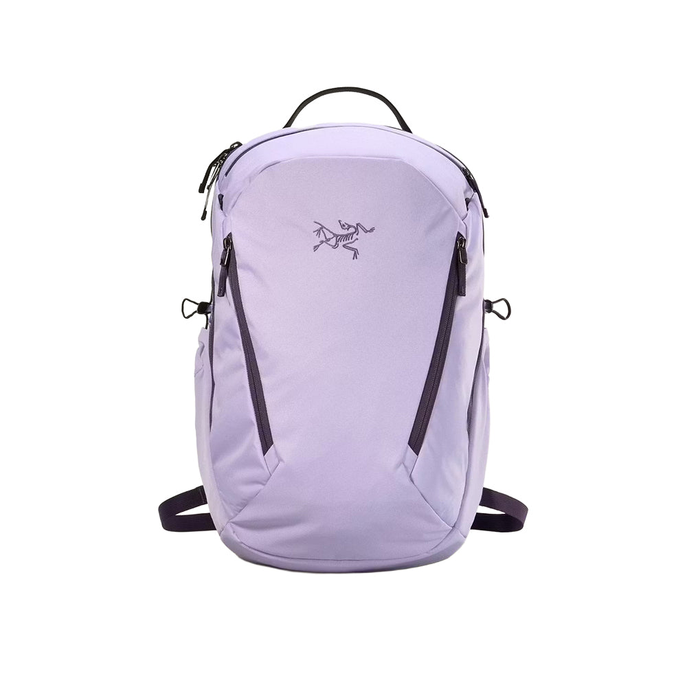 Arc'Teryx Mantis 26 Backpack Bags in Purple Color