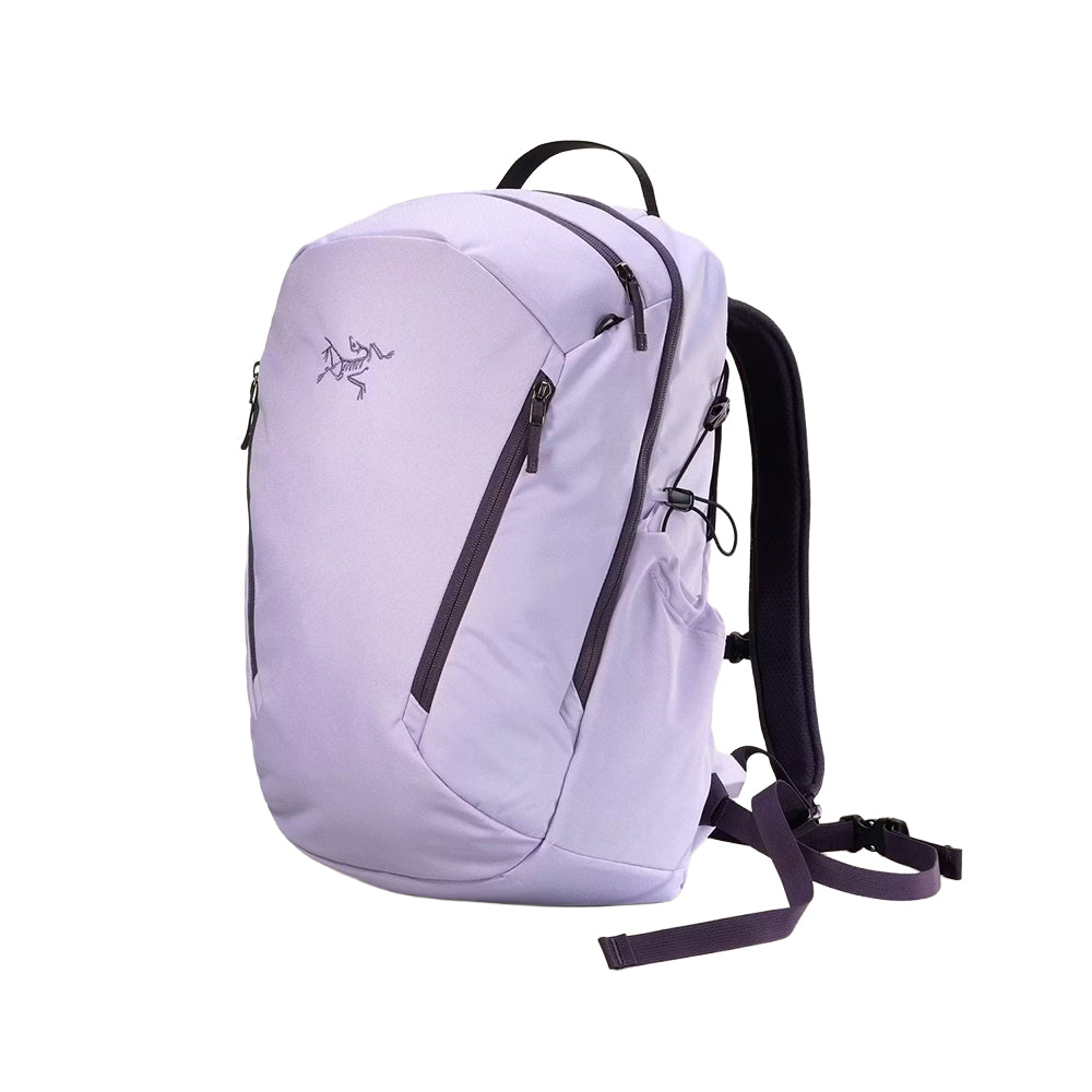 Arc'Teryx Mantis 26 Backpack Bags in Purple Color