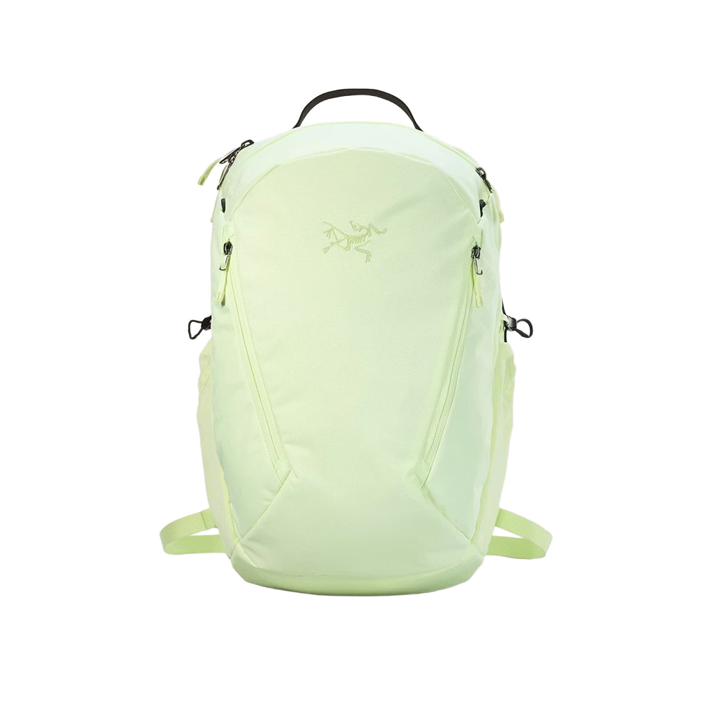 Arc'Teryx Mantis 26 Backpack Bags in Green Color