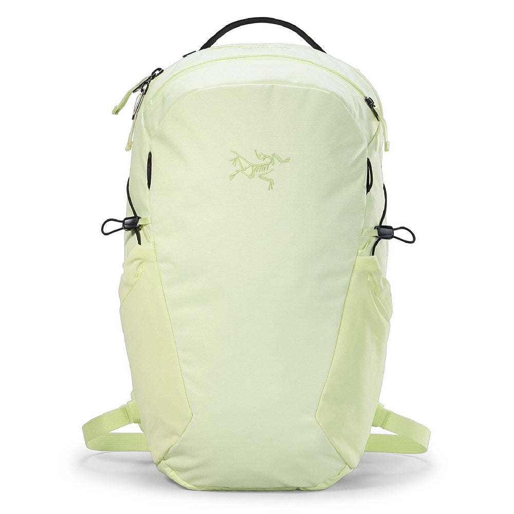Arc'Teryx Mantis 16 Backpack Bags in Green Color