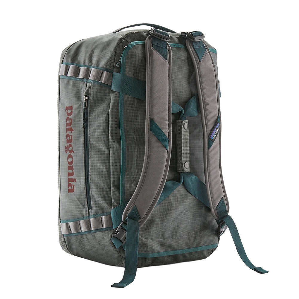 Patagonia Black Hole Duffel 40L Bags in Grey Color