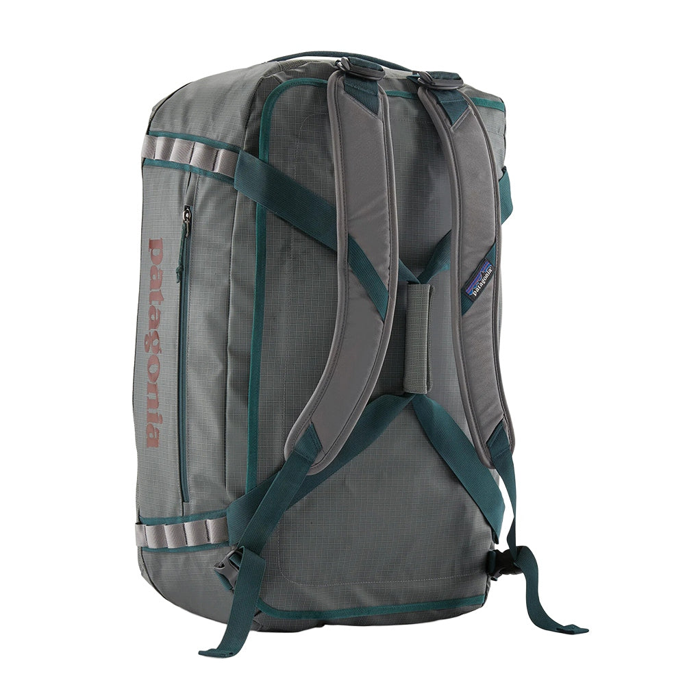 Patagonia Black Hole Duffel 55L Bags in Grey Color