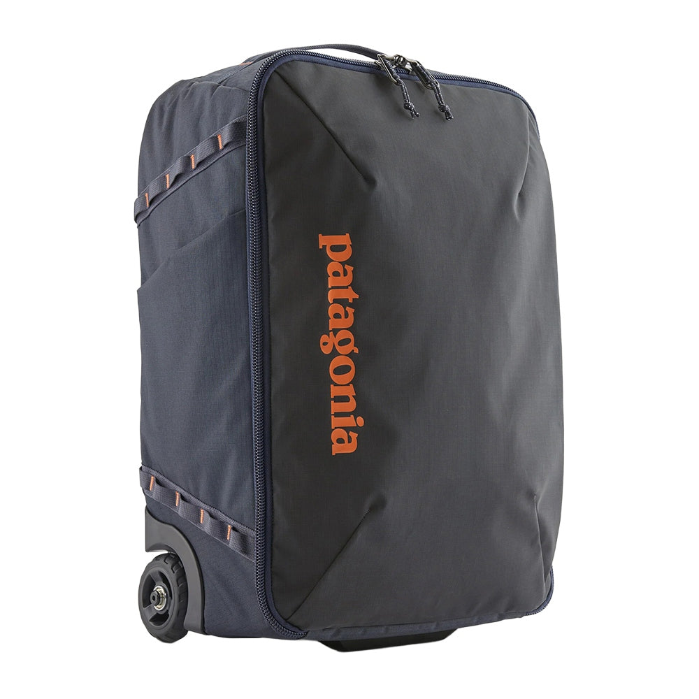 Patagonia Black hole MLC Wheelie in Blue Color