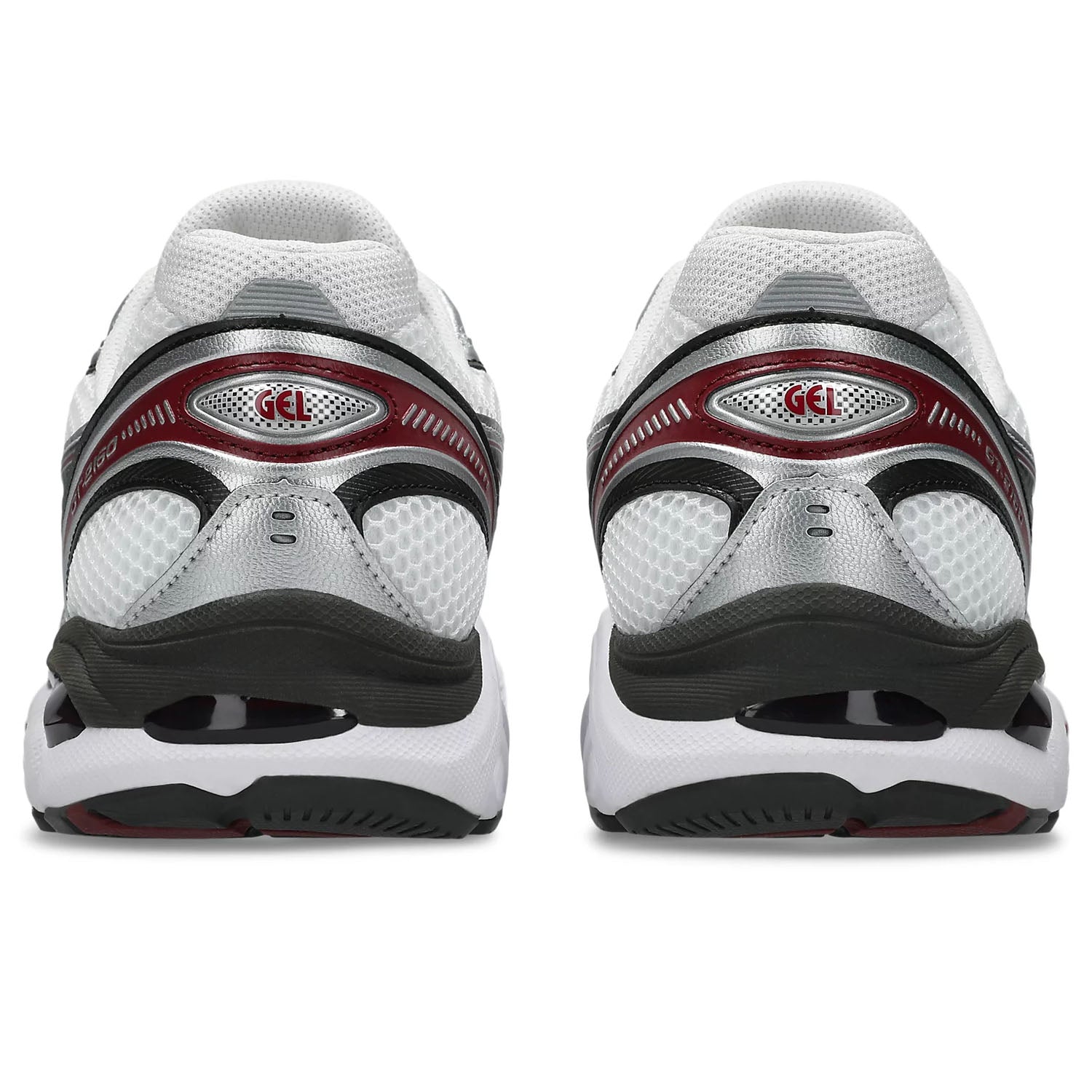 Asics Unisex Gt-2160 Sneakers in White Color