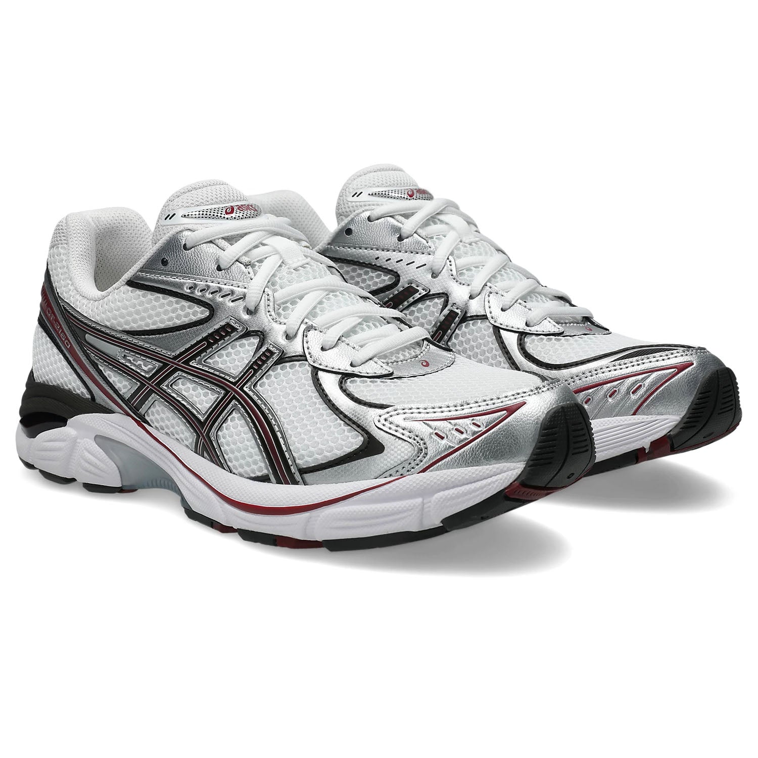Asics Unisex Gt-2160 Sneakers in White Color