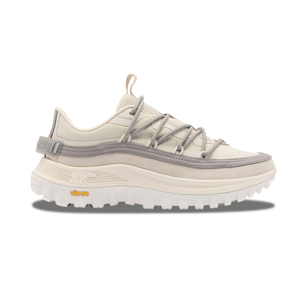 Sorel Womens Callsign Horizon Low Casual Shoes in No Color