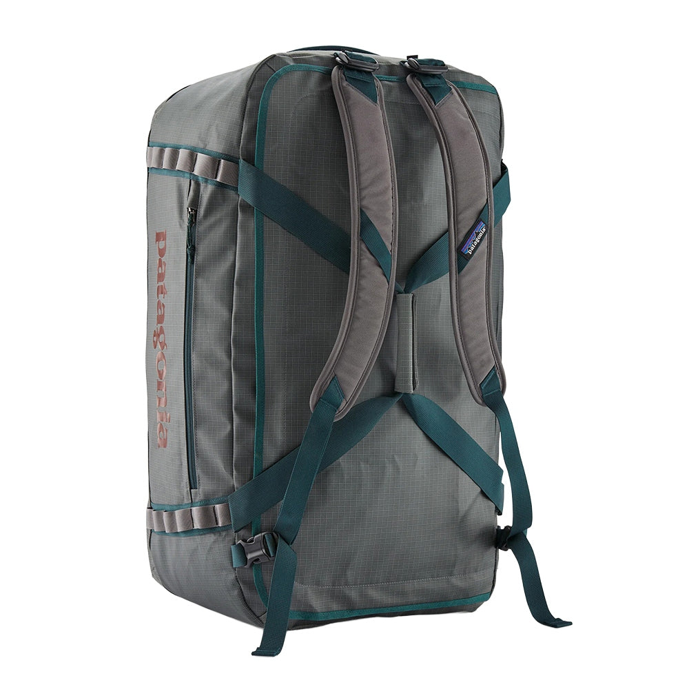 Patagonia Black Hole Duffel 70L Bags in Grey Color