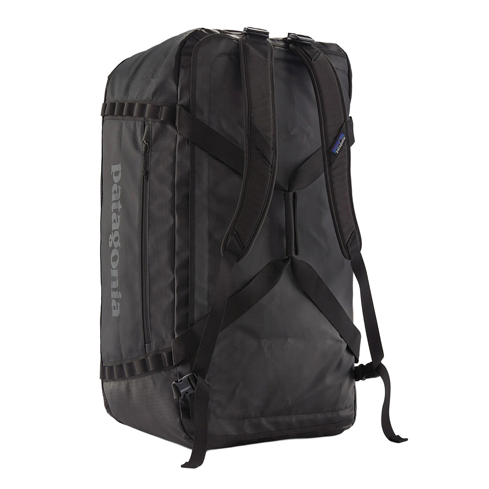 Patagonia Black Hole Duffel 100L Bags in Black Color