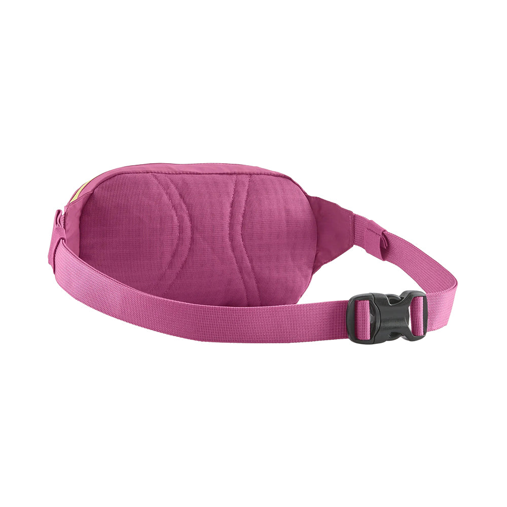 Patagonia Terravia Mini Hip Pack Bags in Pink Color