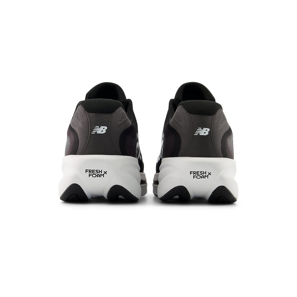 M ELLIPSE V1 | BLACK