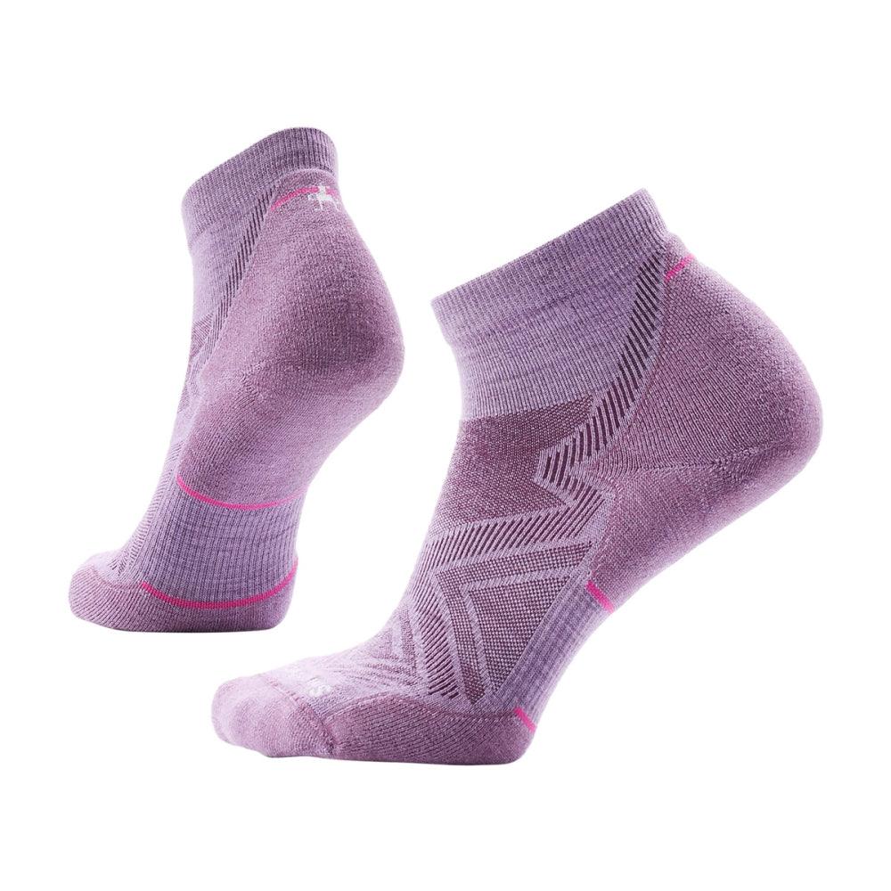 WM RUN TARGETED CUSH.ANK | R13-PURPLE