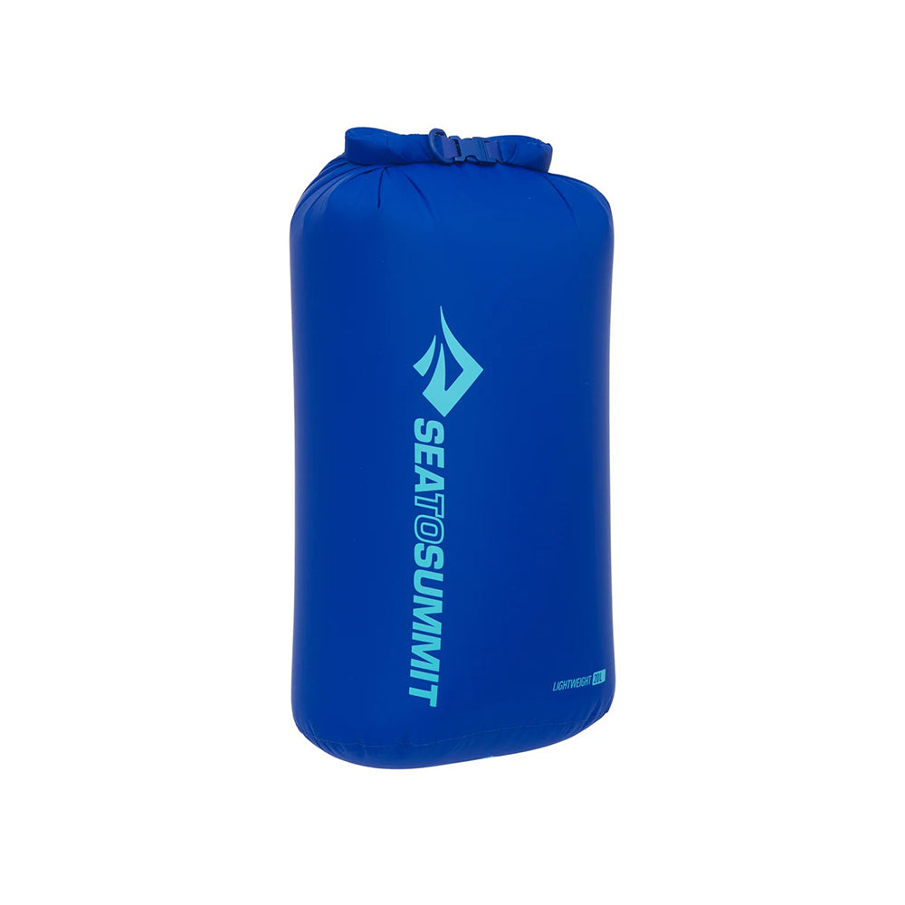 Sea To Summit Lightweight Dry Bg 20L Xl Bags in Blue Color