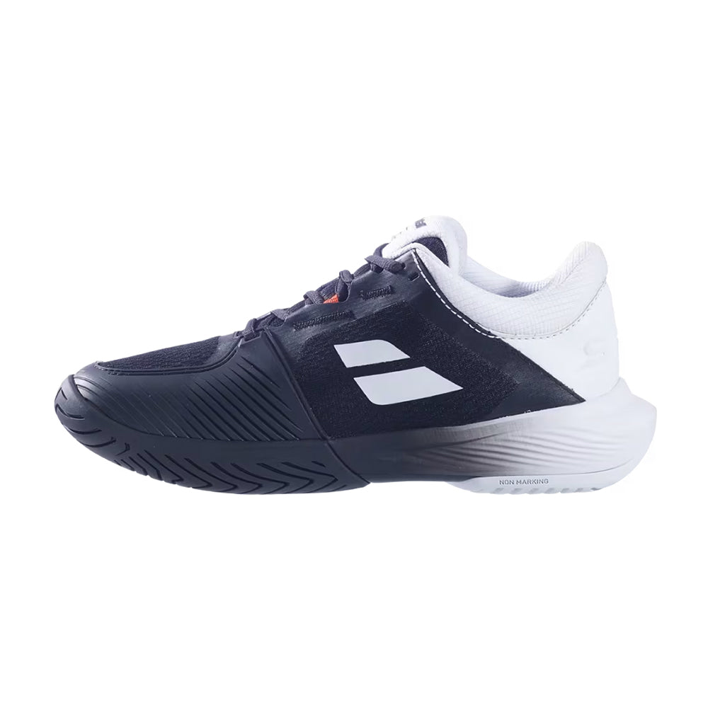 Babolat Mens Sfx 4 AC M Tennis Shoes in Black Color