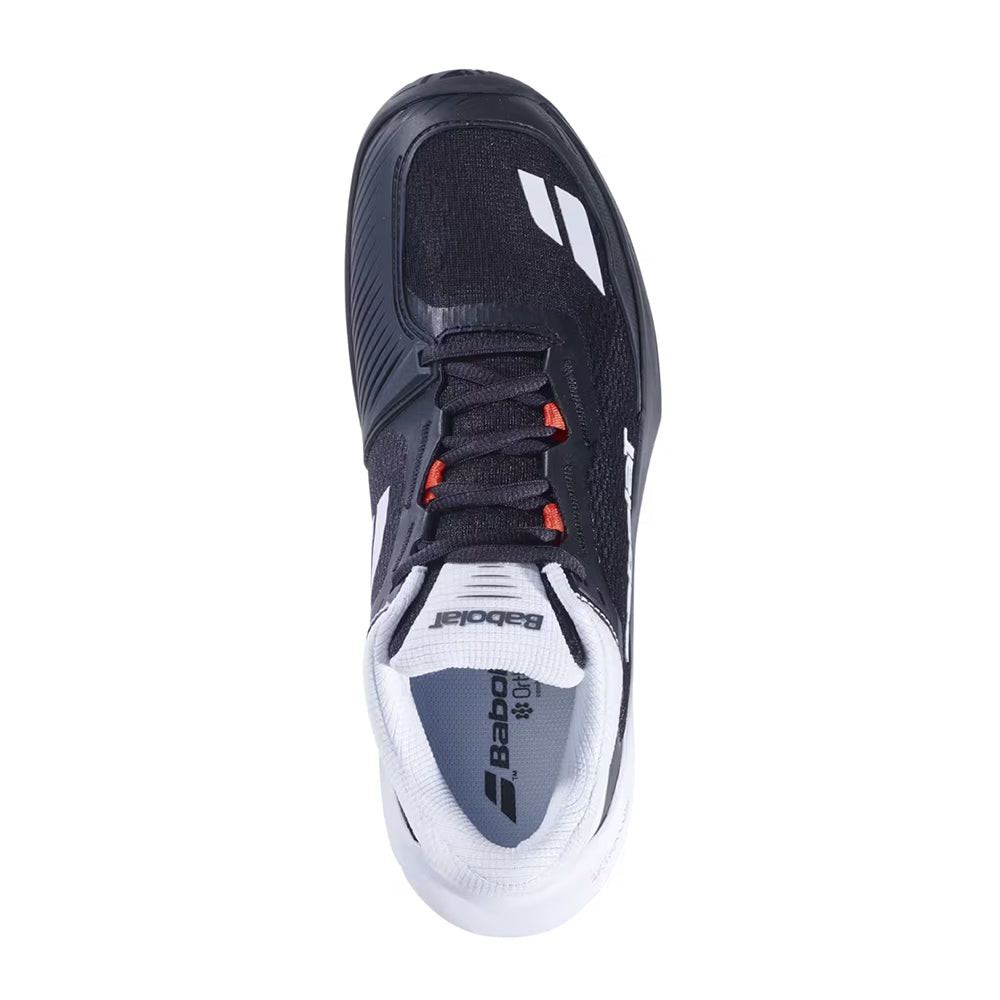 Babolat Mens Sfx 4 AC M Tennis Shoes in Black Color