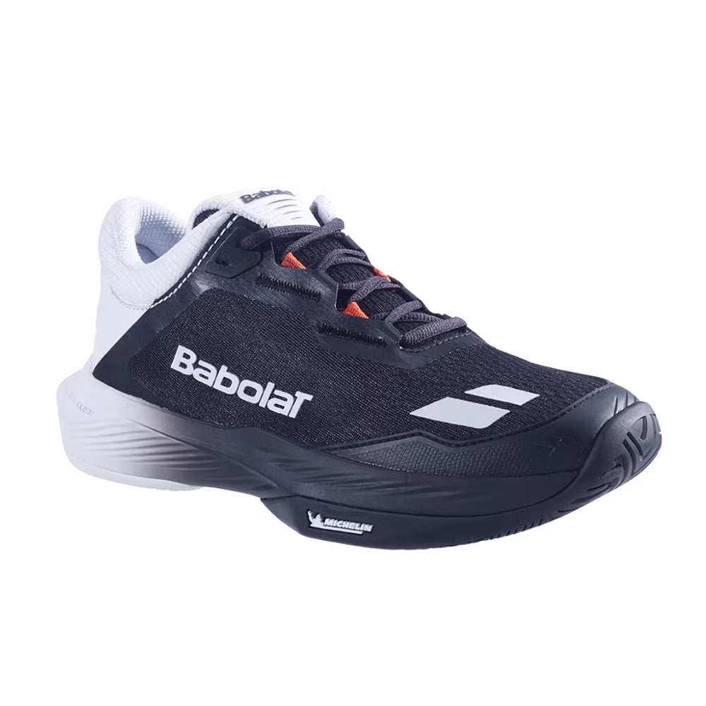 Babolat Mens Sfx 4 AC M Tennis Shoes in Black Color