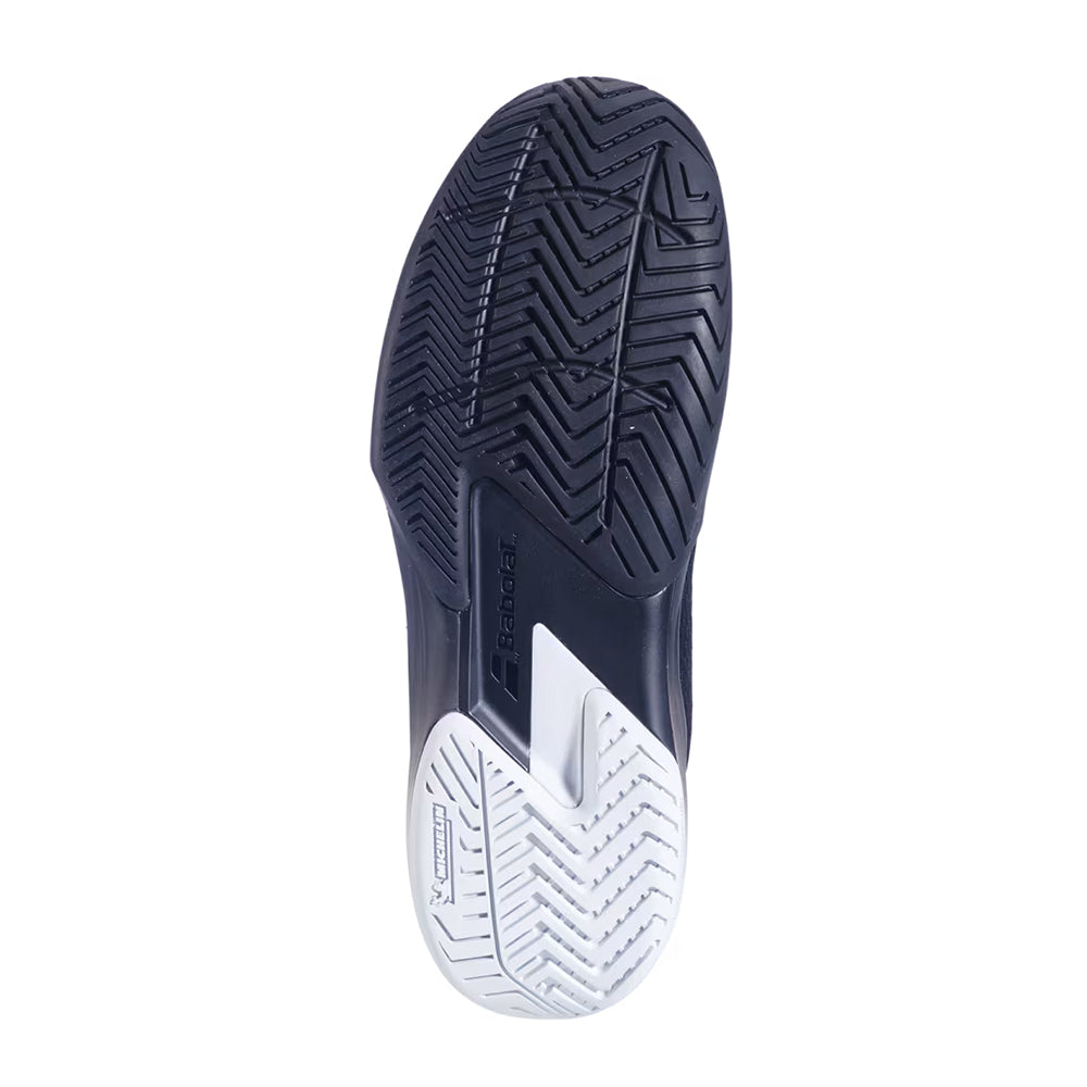 Babolat Mens Sfx 4 AC M Tennis Shoes in Black Color