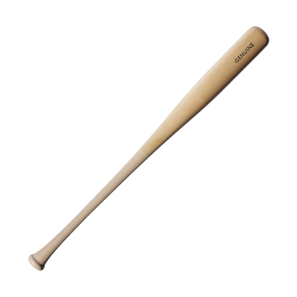 Louisville Slugger Unisex Genuine Mix Natural Baseball Bats in Brown Color