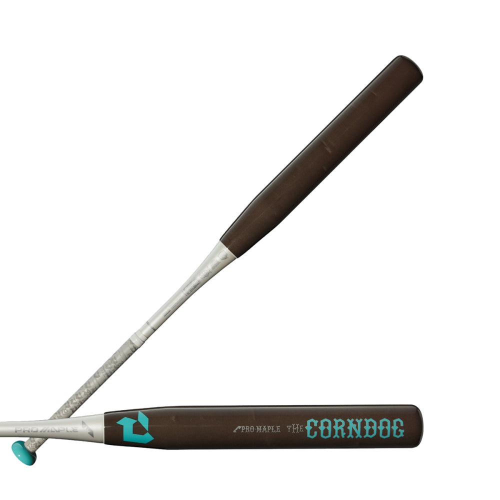 CORNDOG 2025 SP | BLACK