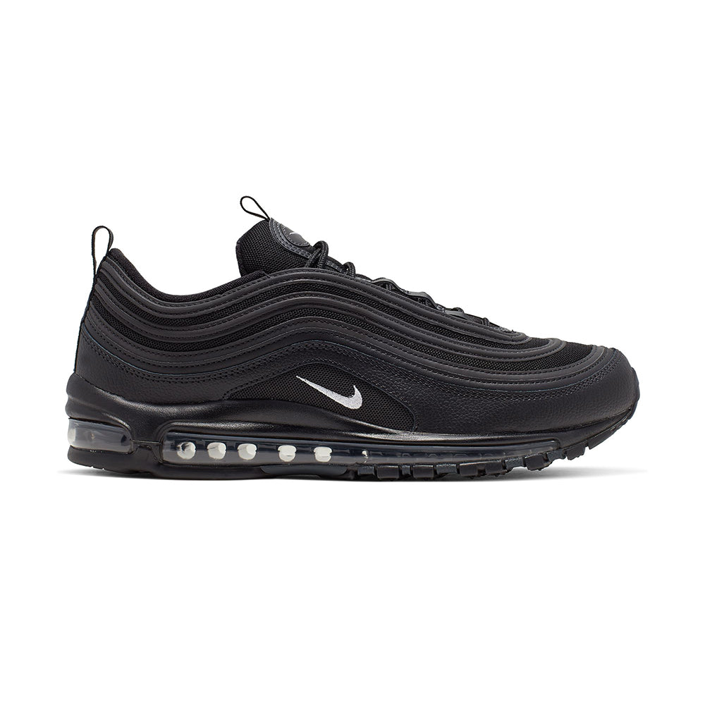 Nike Air Max 97 Sneakers in Black Color