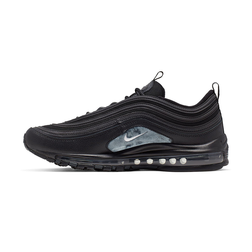 Nike Air Max 97 Sneakers in Black Color
