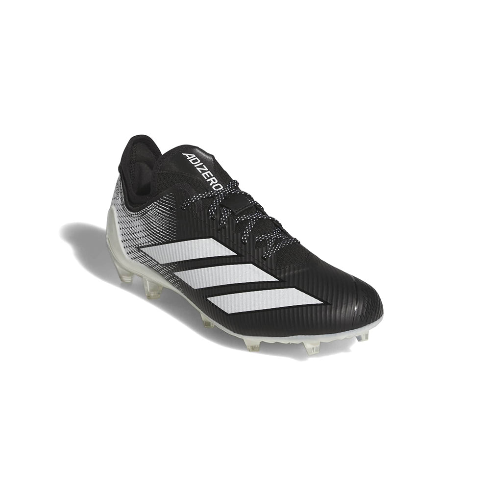 Adidas Adizero Electric.1 II Football Cleats in Black Color