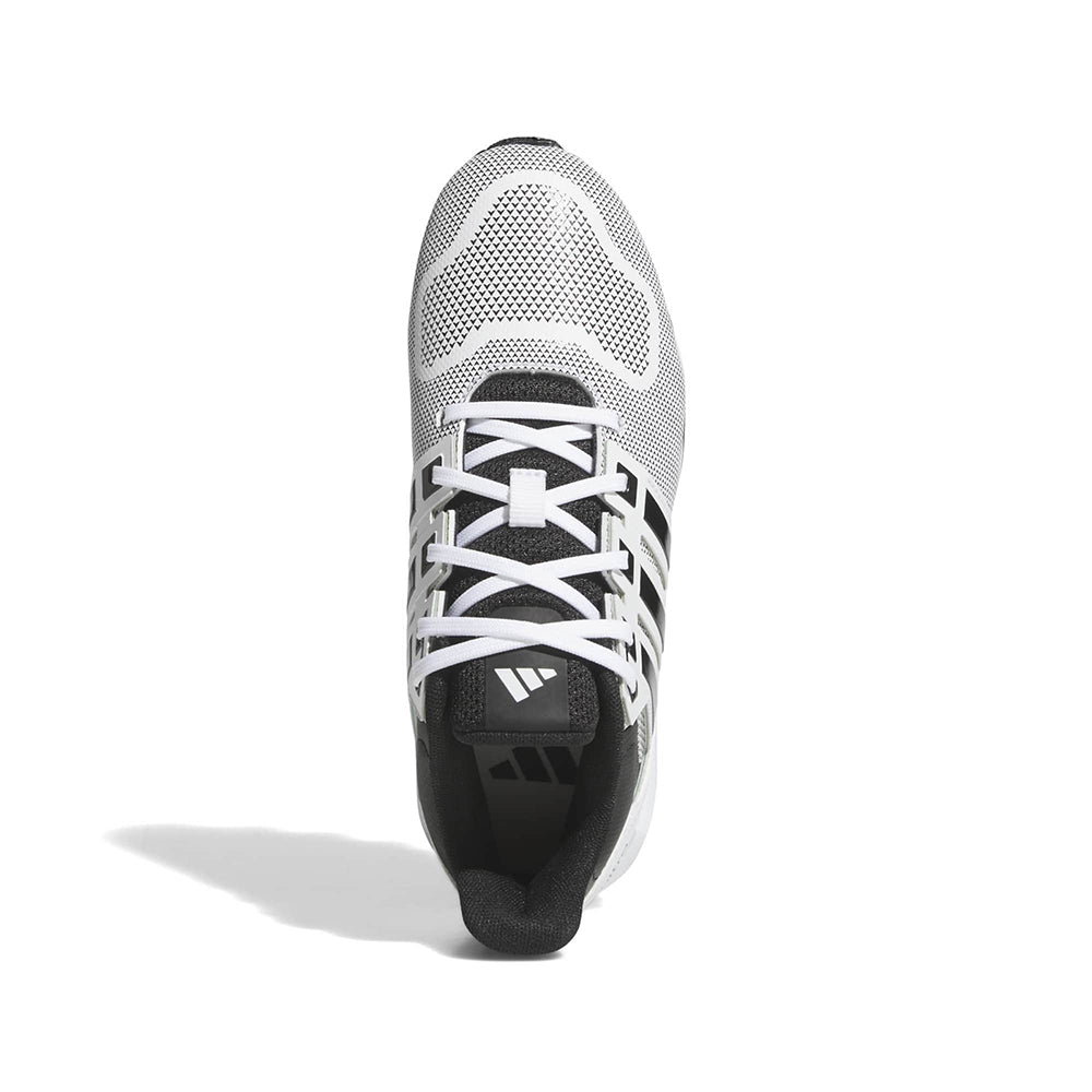 Adidas Ultra Md Cleat Football Cleats in White Color