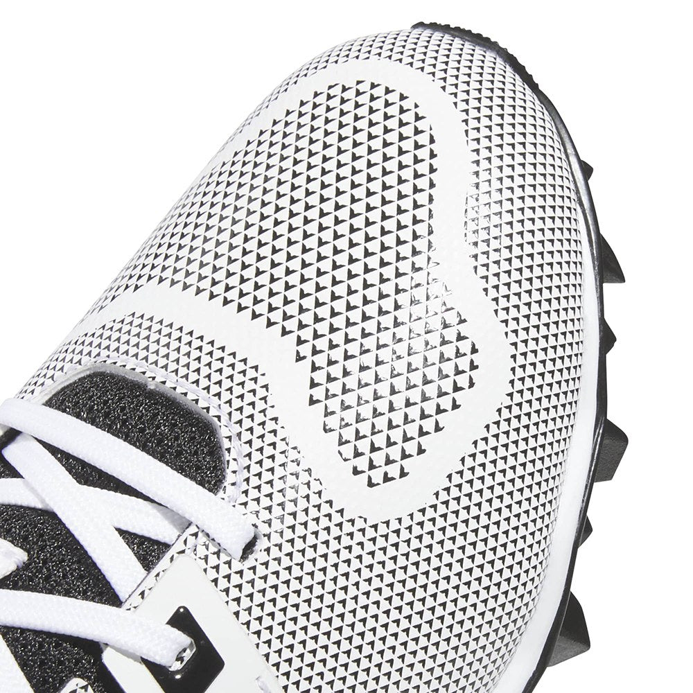 Adidas Ultra Md Cleat Football Cleats in White Color