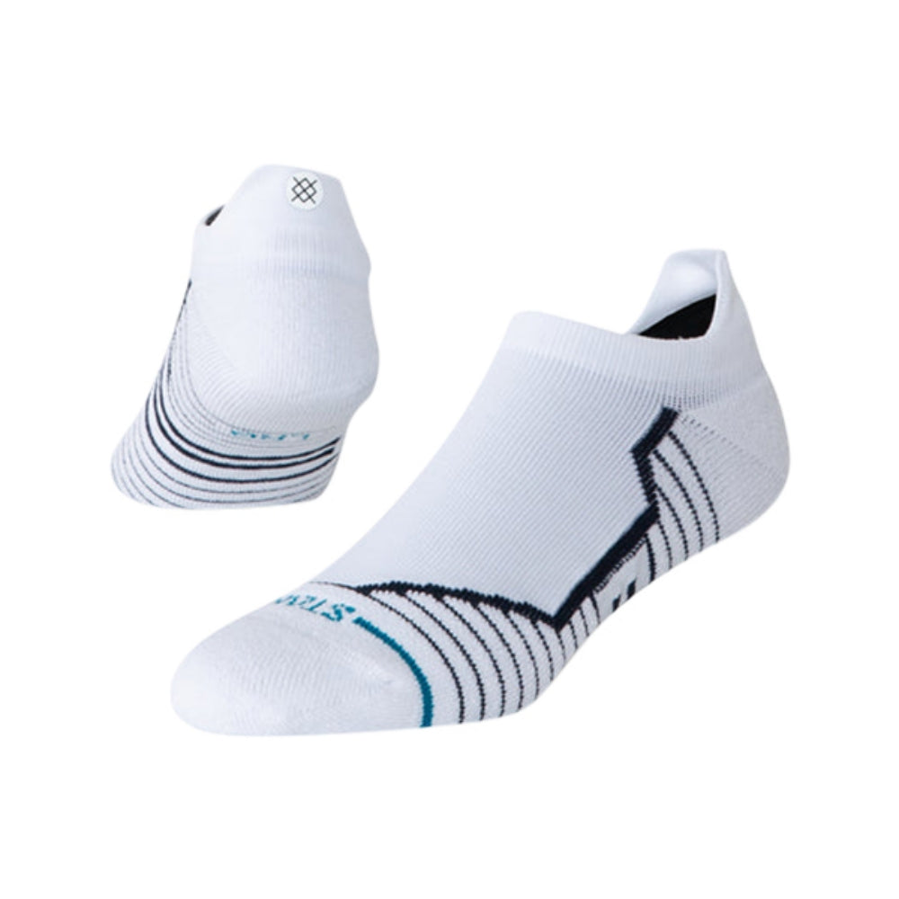 Stance Golf Mid Tab Golf Accessories in White Color