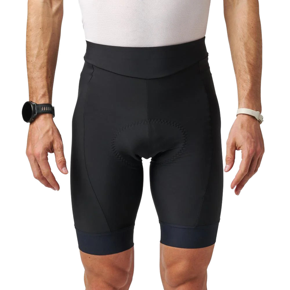 Pearl Izumi Red Short in Black Color