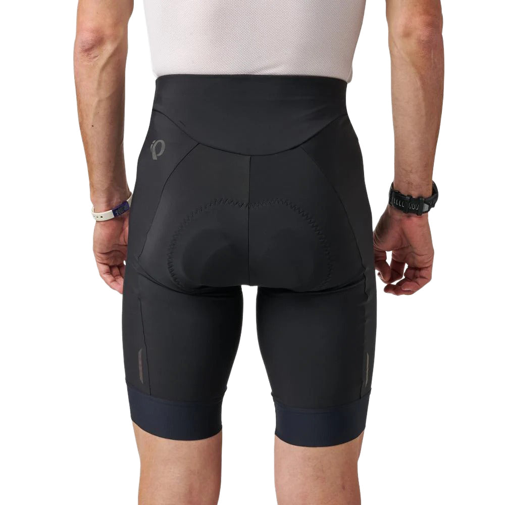 Pearl Izumi Red Short in Black Color