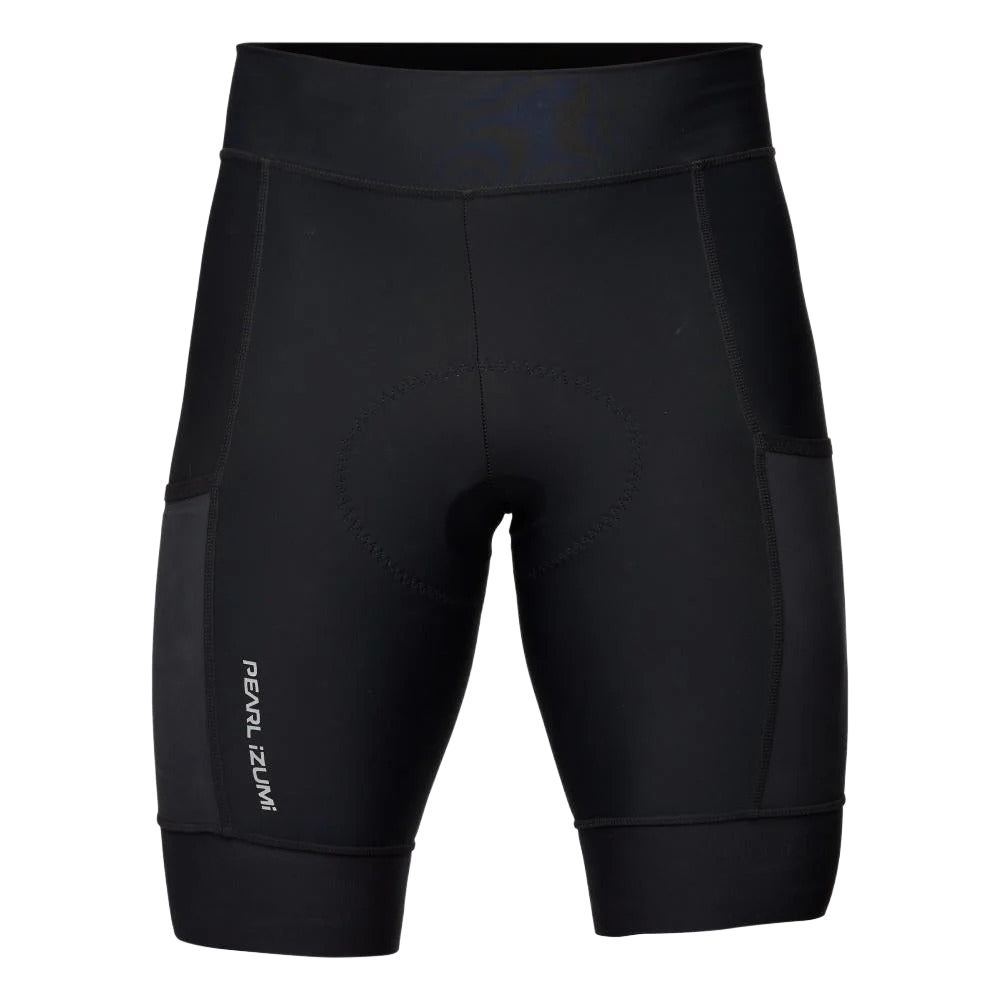 Pearl Izumi Expedition Short in Black Color