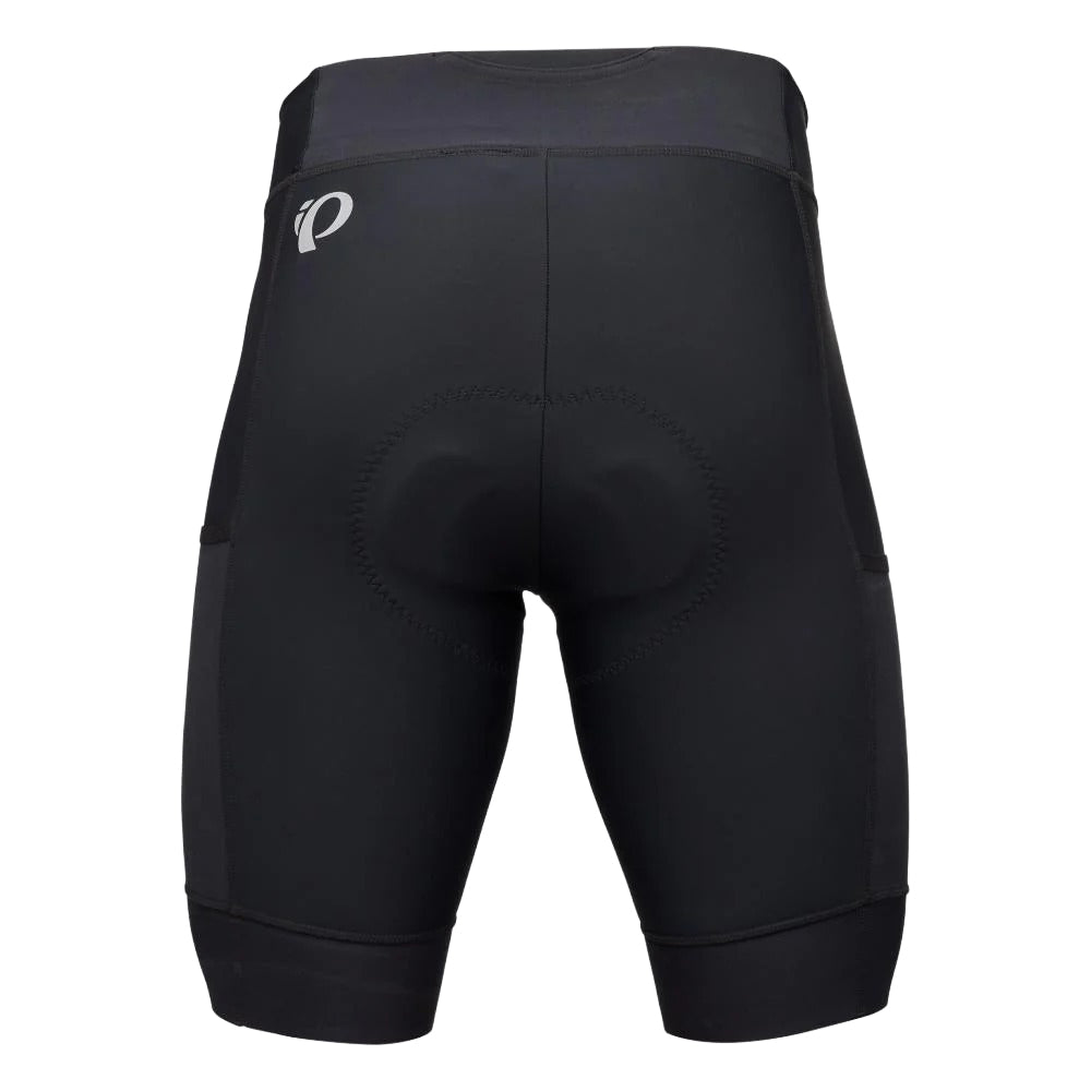 Pearl Izumi Expedition Short in Black Color