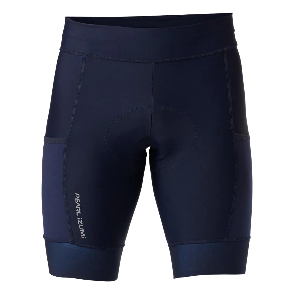 Pearl Izumi Expedition Short in Blue Color