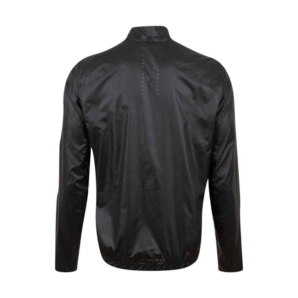 ATTACK BARRIER JACKET | BLACK