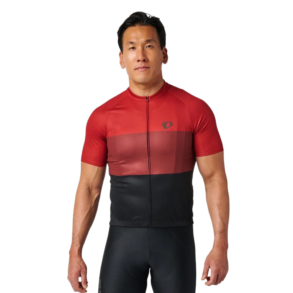 Pearl Izumi Classic Jersey in Red Color