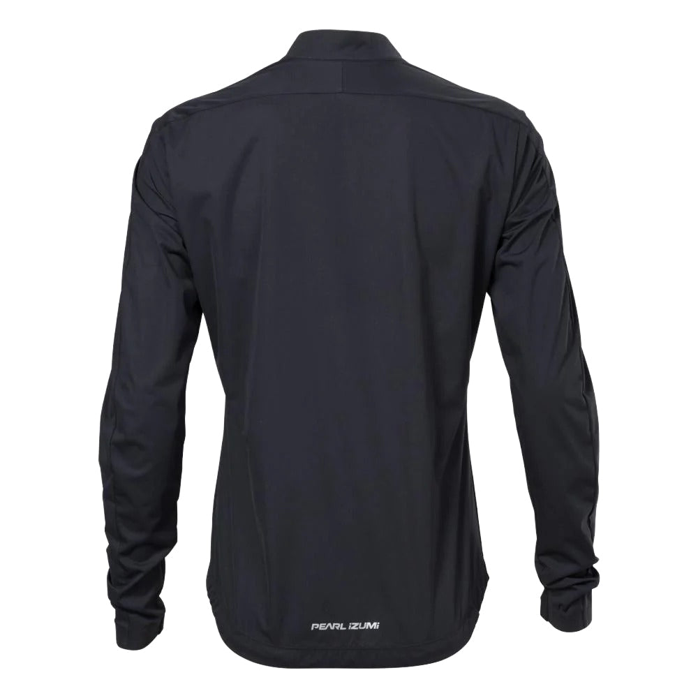 Pearl Izumi W Pro Barrier Jacket Cycling Jackets in Black Color
