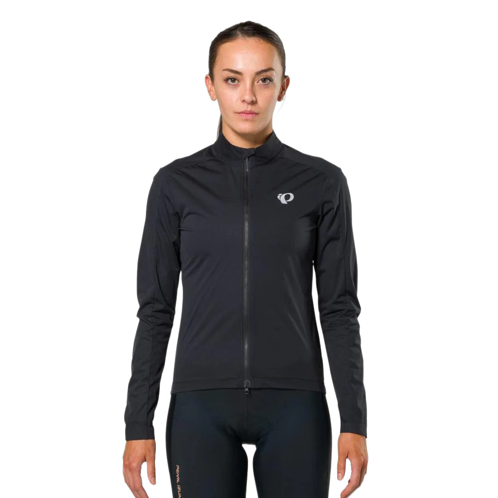 Pearl Izumi W Pro Barrier Jacket Cycling Jackets in Black Color
