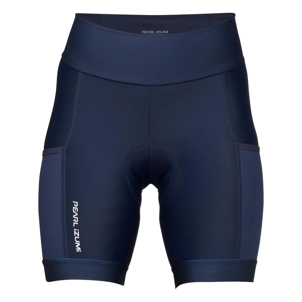 Pearl Izumi W Expedition Short in Blue Color