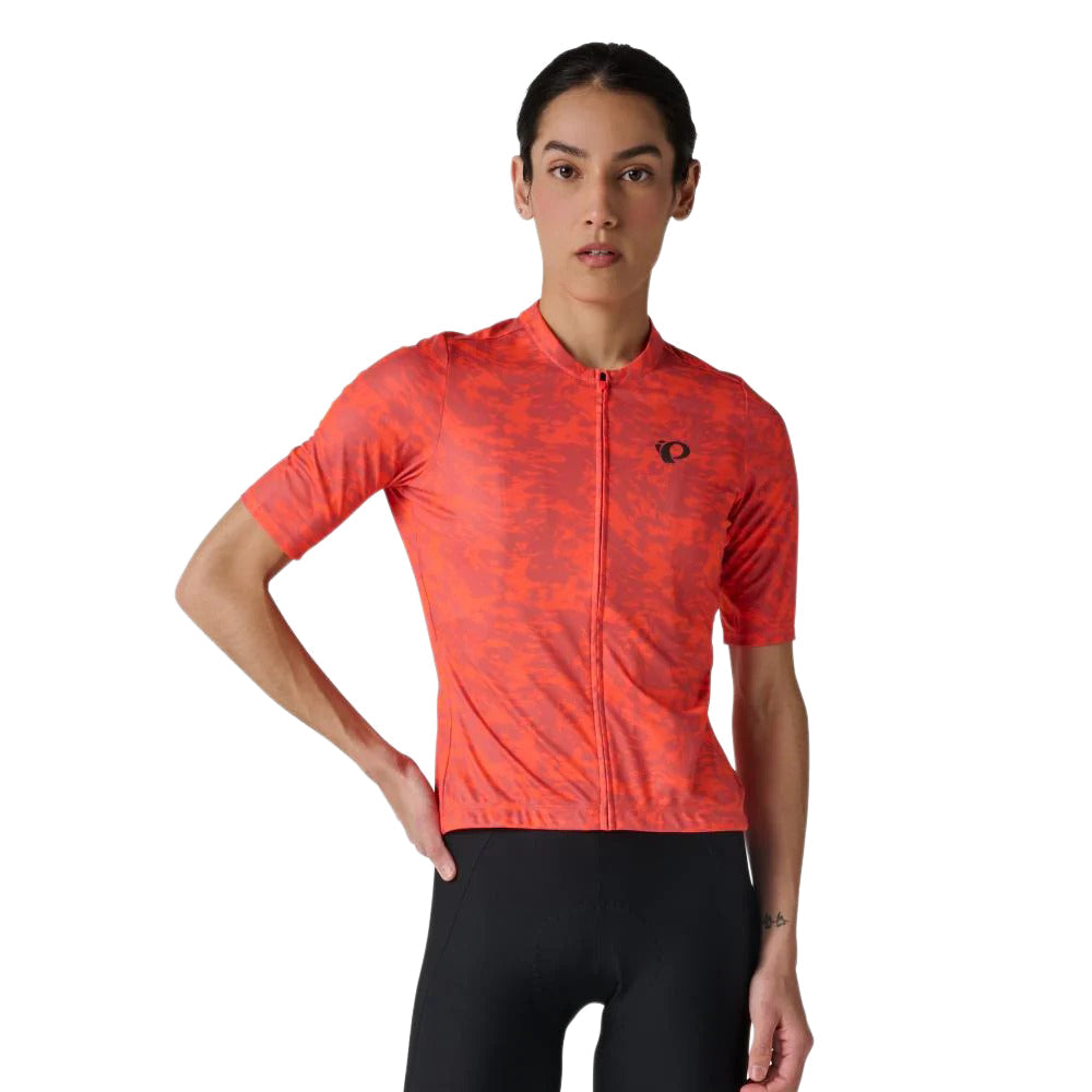 Pearl Izumi W Attack short sleeve Jersey in No Color