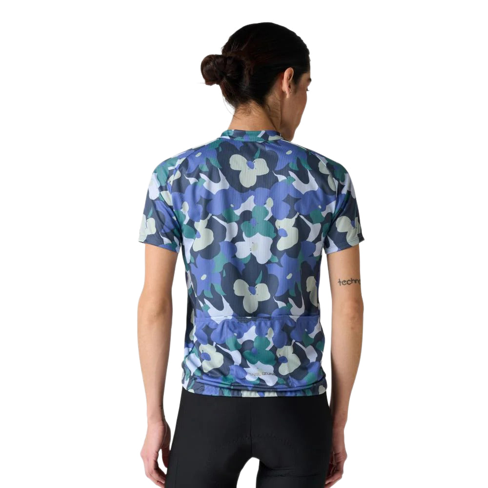 Pearl Izumi W Classic Jersey in Blue Color