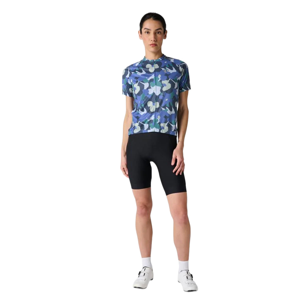 Pearl Izumi W Classic Jersey in Blue Color