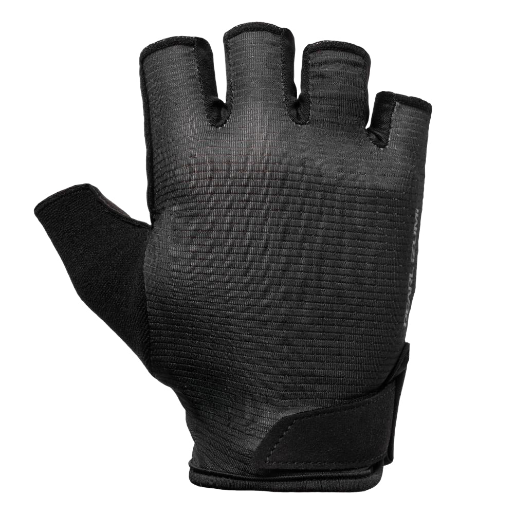 Pearl Izumi Cush Print Glove Cycling Gloves in Black Color