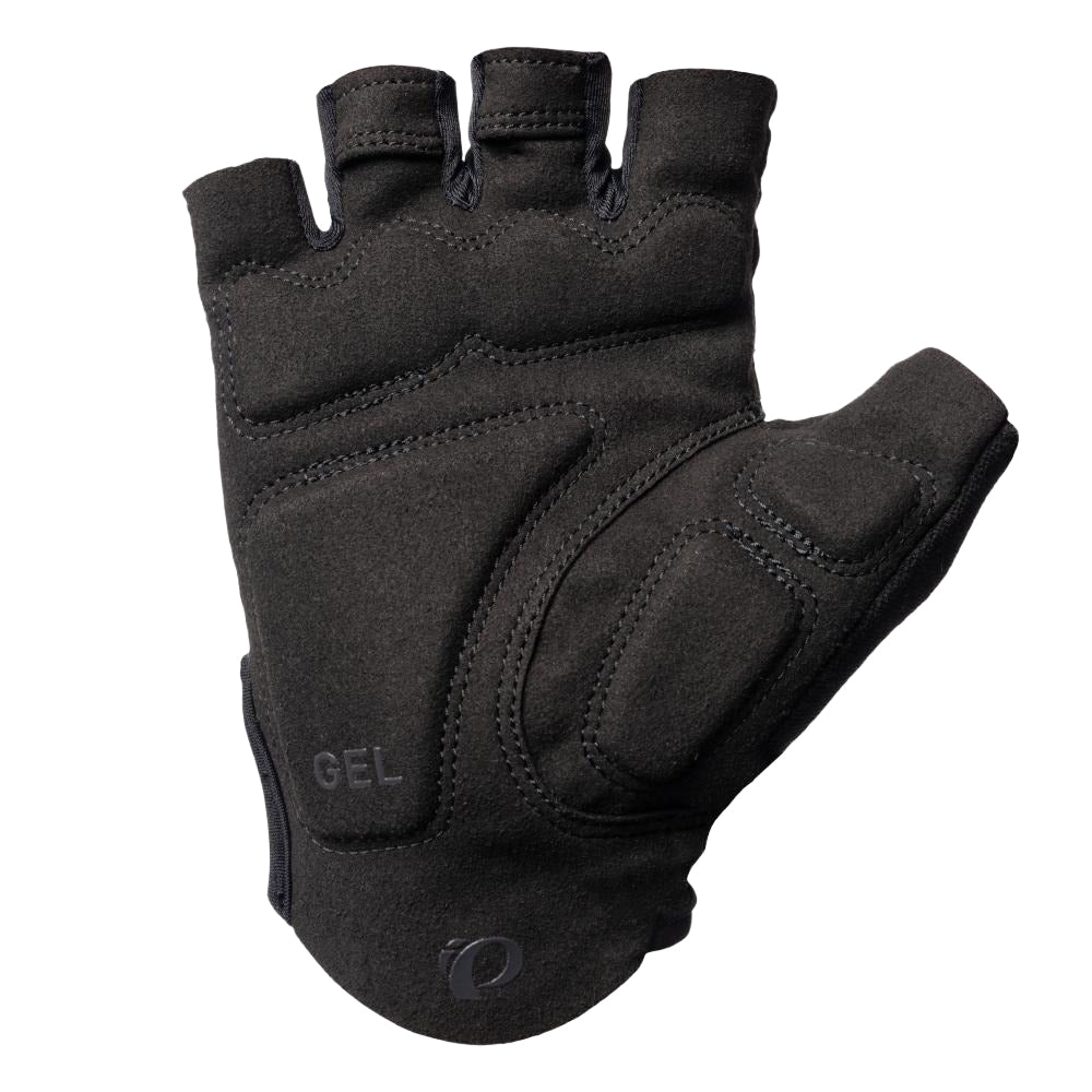 Pearl Izumi Cush Print Glove Cycling Gloves in Green Color