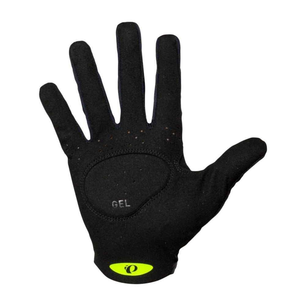 EXPEDITION GEL FF GLOVE | BLACK
