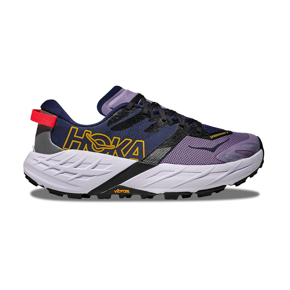 W SPEEDGOAT 7 | BMS-BERRY