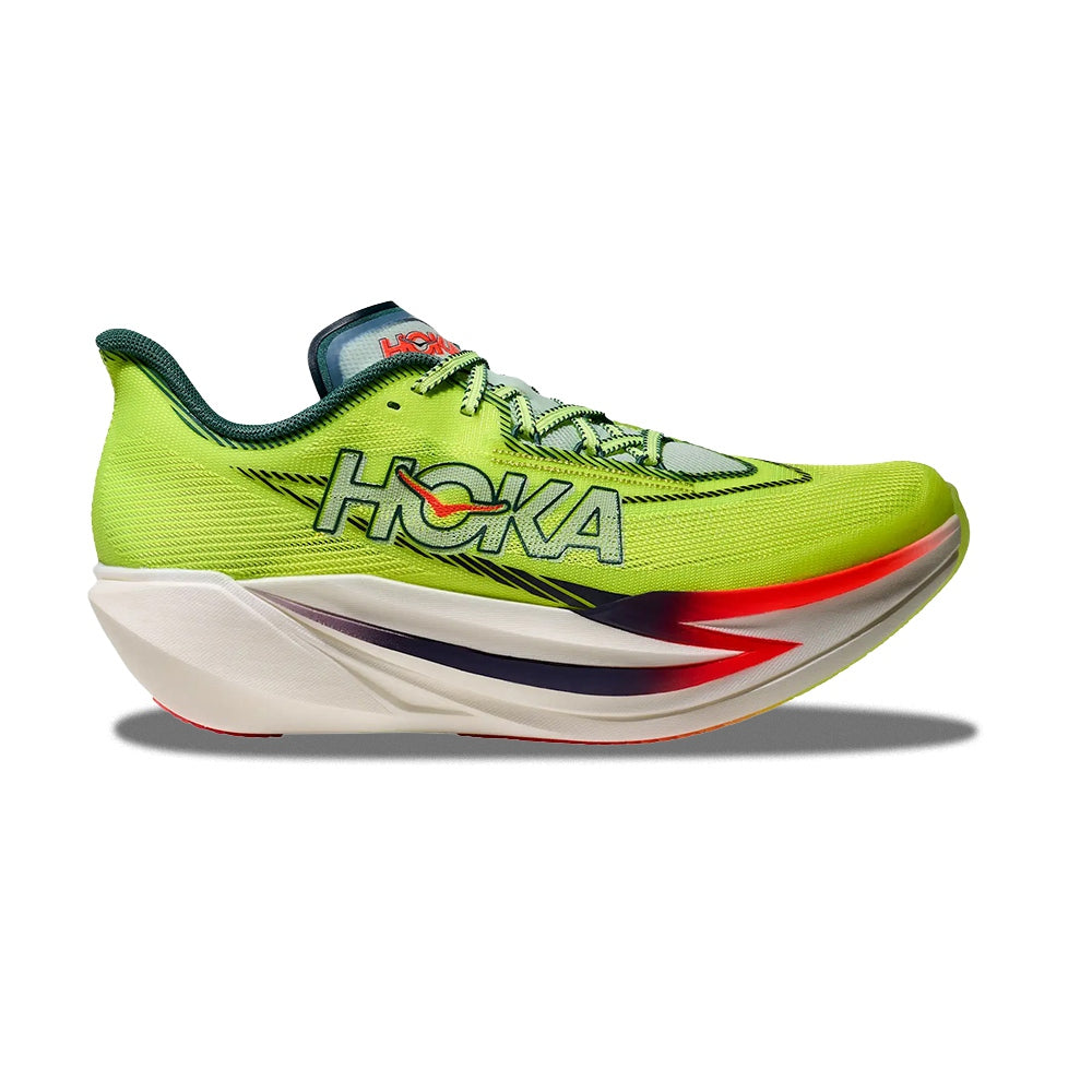 Hoka U Cielo X1 3.0 Running Shoes in Multi Color