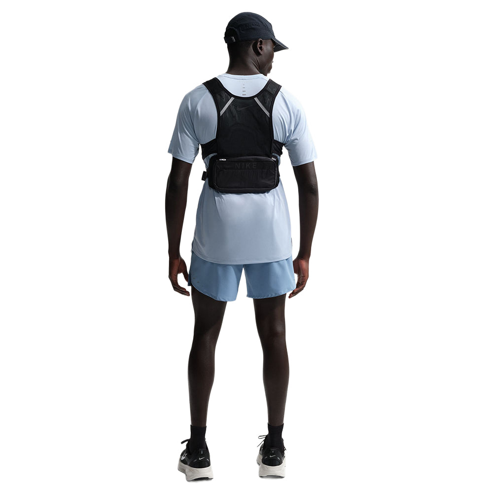 Nike M Df Stride 7In Bf Short in Blue Color