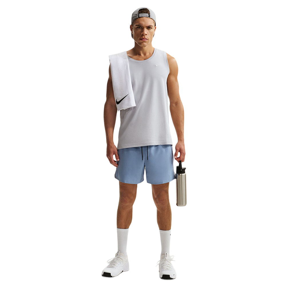 Nike Unlimited 5In Short Ul Shorts in Blue Color