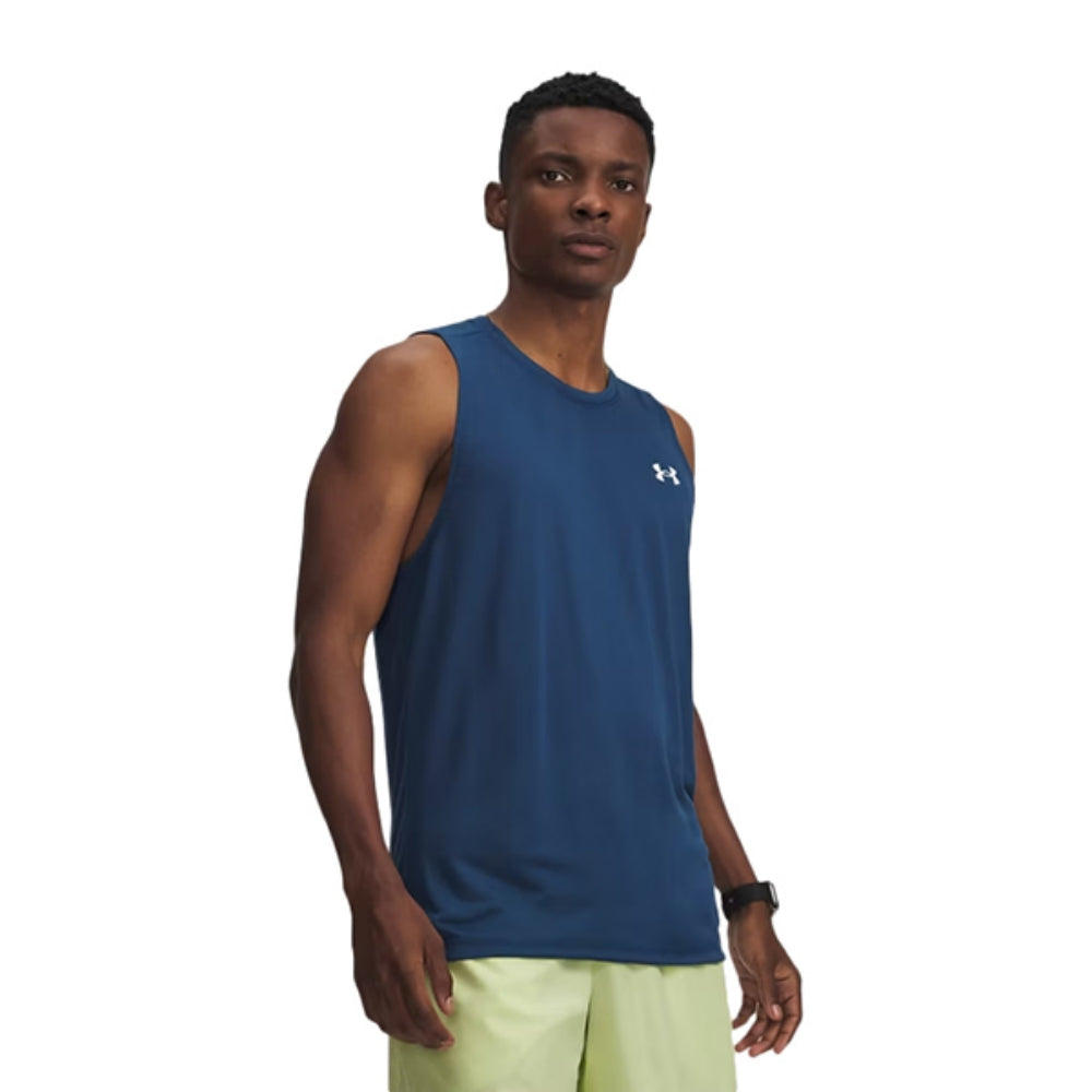 UA TECH TANK | 498 NAVY